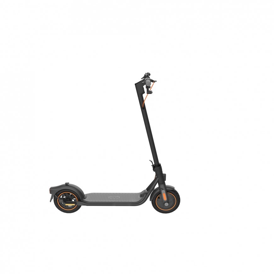 Ninebot by Segway F40I Hall 25 km/h – 2