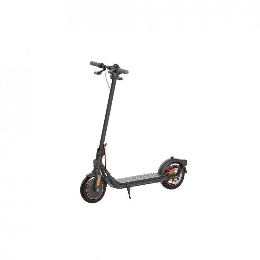 Ninebot by Segway F40I Серый 25 km/h – 3