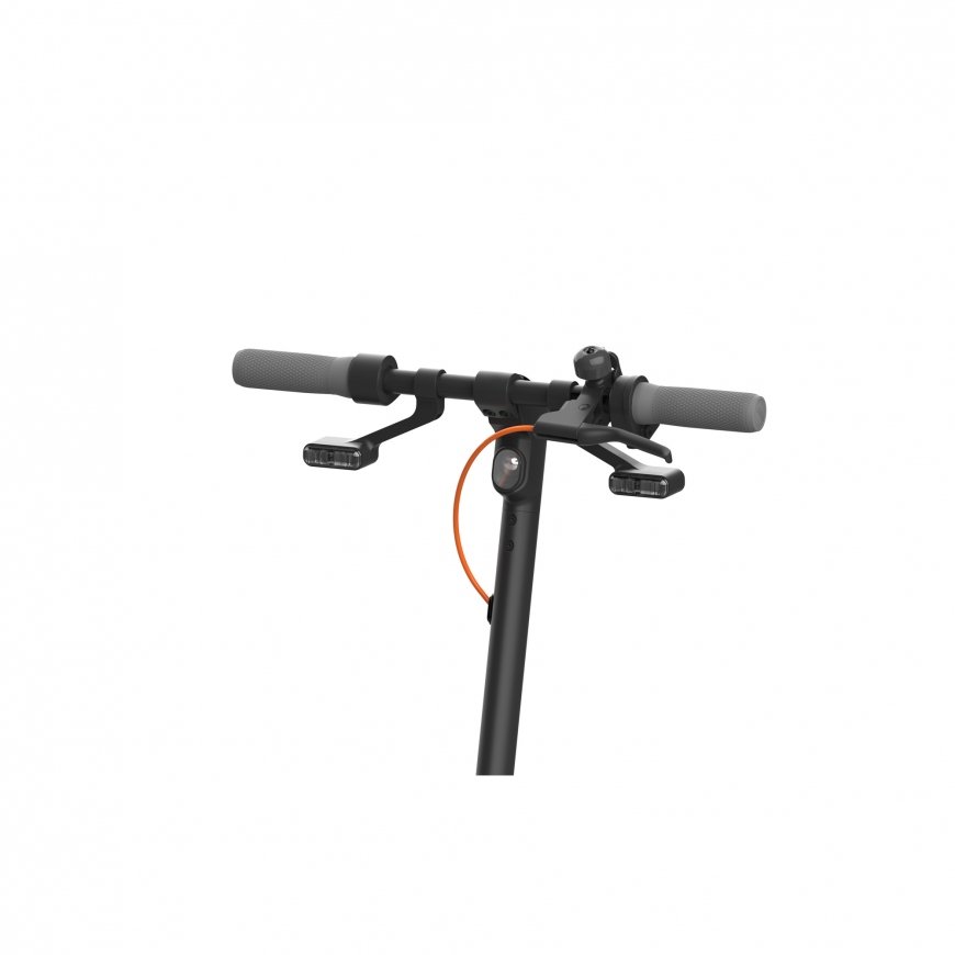Ninebot by Segway F40I Harmaa 25 km/h – 4