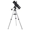 Bresser Optics SPICA 130/650 EQ3 Reflektor 487,5x Must Bresser Optics SPICA 130/650 EQ3 Reflektor 487,5x Must