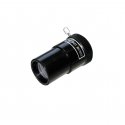 Bresser Optics SPICA 130/650 EQ3 Reflektor 487,5x Must Bresser Optics SPICA 130/650 EQ3 Reflektor 487,5x Must