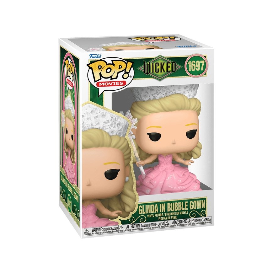 FUNKO Pop! Movies 79748 collectible figure – 2