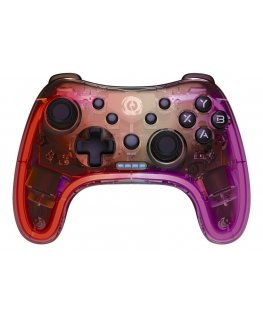 Canyon , 2.4G Wireless Controller with built-in 800mah battery, 2M Type-C charging cable ,Wireless Gamepad for Android / PC /...