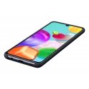 Samsung EF-PA415 mobile phone case 15.5 cm (6.1") Cover Black