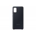 Samsung EF-PA415 mobile phone case 15.5 cm (6.1") Cover Black