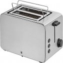 WMF Stelio 0414210011 7 2 ломтик(а) 1000 W Нержавеющая сталь WMF Stelio 0414210011 7 2 ломтик(а) 1000 W Нержавеющая сталь
