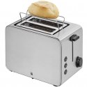 WMF Stelio 0414210011 7 2 slice(s) 1000 W Stainless steel WMF Stelio 0414210011 7 2 slice(s) 1000 W Stainless steel