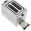 WMF Stelio 0414210011 7 2 šķēle (-s) 1000 W Nerūsējošs tērauds WMF Stelio 0414210011 7 2 šķēle (-s) 1000 W Nerūsējošs tērauds
