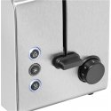 WMF Stelio 0414210011 7 2 viil(ud) 1000 W Roostevaba teras WMF Stelio 0414210011 7 2 viil(ud) 1000 W Roostevaba teras