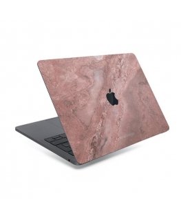 Woodcessories EcoSkin Stone mobile device skin Laptop Red