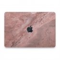 Woodcessories EcoSkin Stone mobile device skin Laptop Red