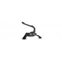 GENESIS NBU-1441 keskitin USB 2.0 Micro-B musta