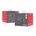 GENESIS NBU-1441 interfeisa centrmezgls USB 2.0 Micro-B Melns