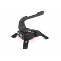 GENESIS NBU-1441 jaotur USB 2.0 Micro-B Must GENESIS NBU-1441 jaotur USB 2.0 Micro-B Must