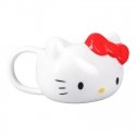 Paladone Hello Kitty formas krūze Paladone Hello Kitty formas krūze