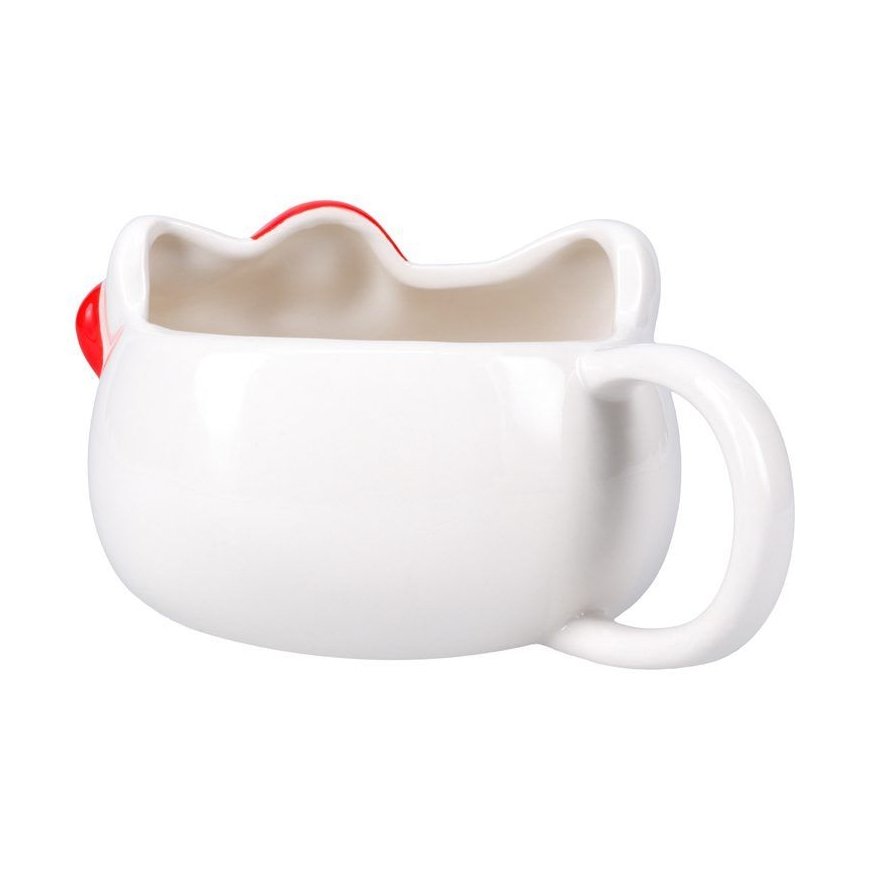 Paladone Hello Kitty kujuline kruus – 3
