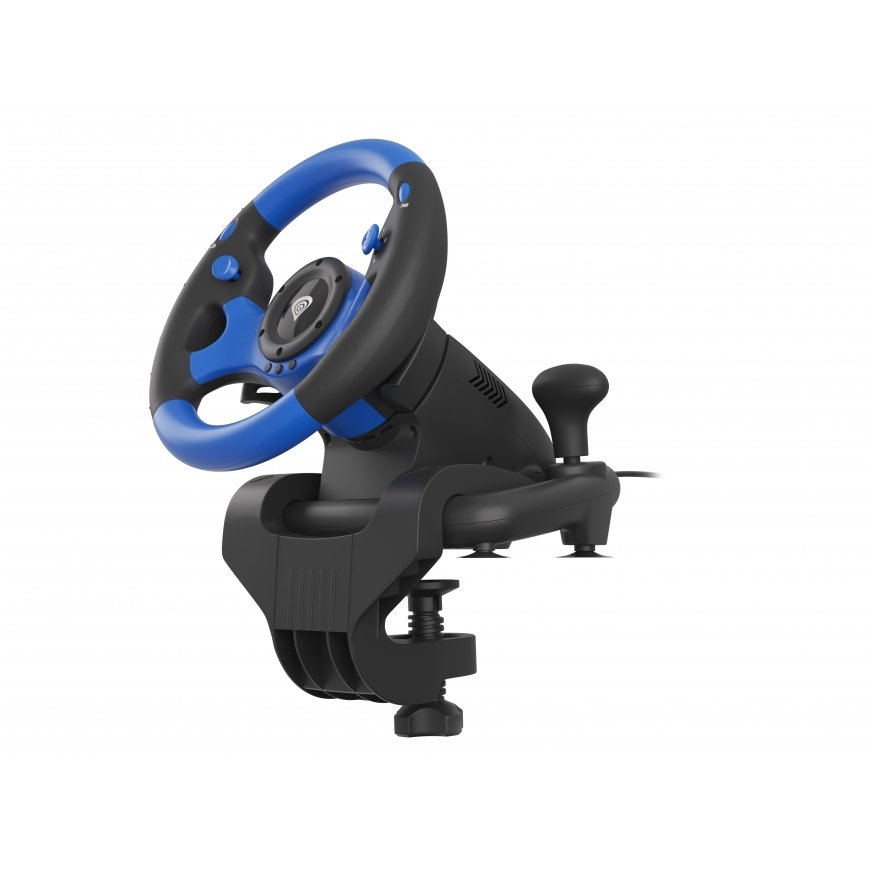 GENESIS Seaborg 350 – 3