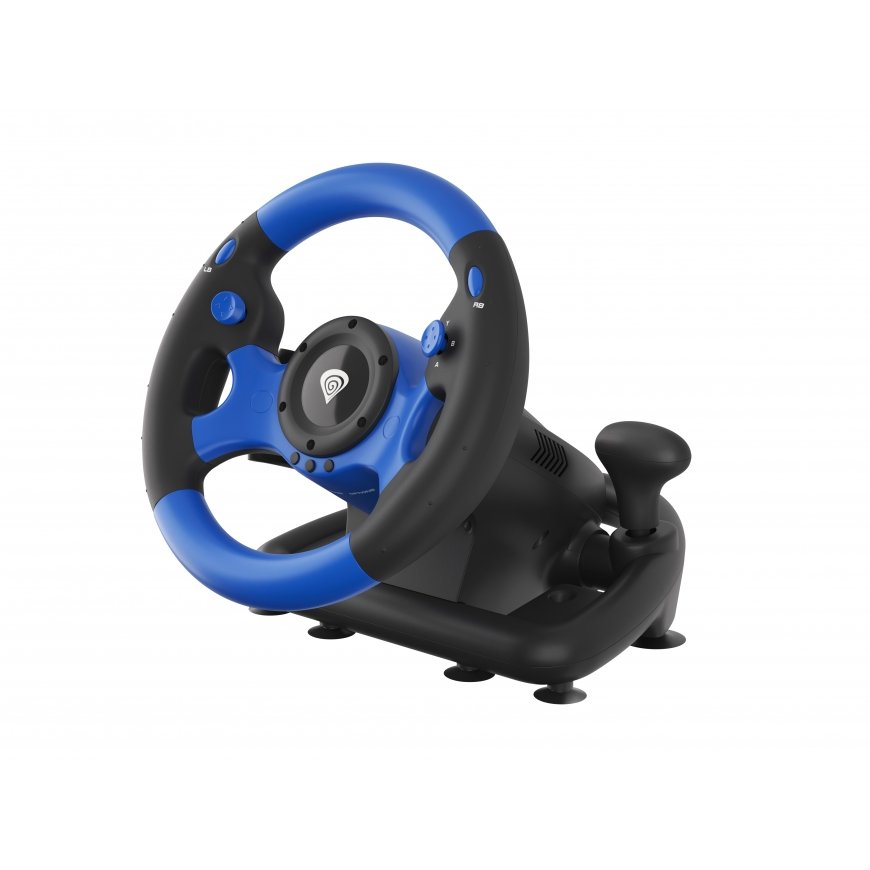GENESIS Seaborg 350 – 4