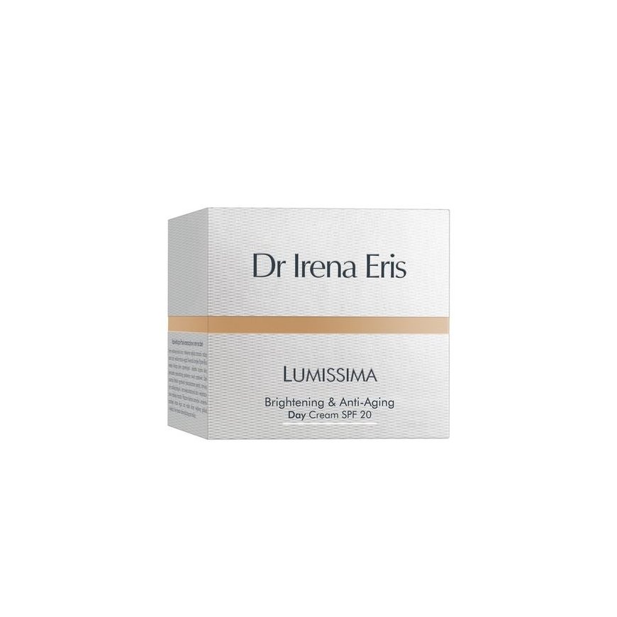 Dr Irena Eris Dr Irena Eris