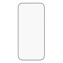 PanzerGlass ® Screen Protector iPhone 17 | iPhone 16 Pro | Ultra-Wide Fit w. FASTFIT IN-A-BOX Kirkas PanzerGlass ® Screen Protector iPhone 17 | iPhone 16 Pro | Ultra-Wide Fit w. FASTFIT IN-A-BOX Kirkas
