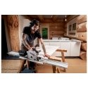 Metabo KT 18 LTX 66 BL 16,5 cm musta, Vihreä, Hopea 5000 RPM Metabo KT 18 LTX 66 BL 16,5 cm musta, Vihreä, Hopea 5000 RPM