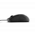 Gembird MUS-3B-02 mouse Office Ambidextrous USB Type-A Optical 1000 DPI Gembird MUS-3B-02 mouse Office Ambidextrous USB Type-A Optical 1000 DPI