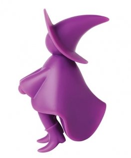 Ototo Design Agatha Pidike Purppura 1 kpl