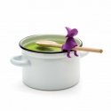 Ototo Design Agatha Holder Purple 1 pc(s)