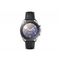 Samsung Galaxy Watch3 3,05 cm (1.2") OLED 41 mm Digitaalinen 360 x 360 pikseliä Kosketusnäyttö Hopea Samsung Galaxy Watch3 3,05 cm (1.2") OLED 41 mm Digitaalinen 360 x 360 pikseliä Kosketusnäyttö Hopea