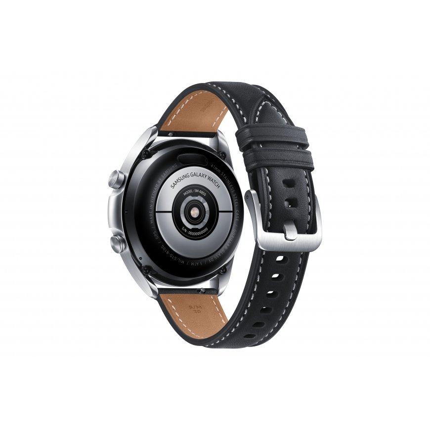 Samsung Galaxy Watch3 – 2