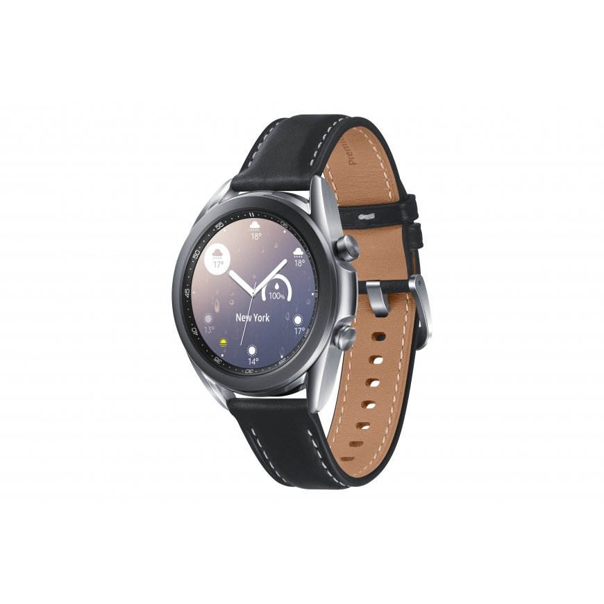 Samsung Galaxy Watch3 – 3