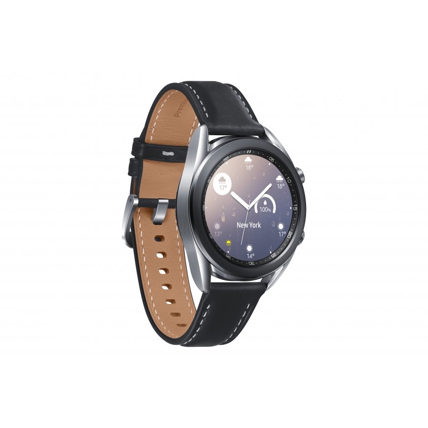 Samsung Galaxy Watch3 – 4