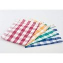 Towel 70x50cm orange, 100% cotton Towel 70x50cm orange, 100% cotton