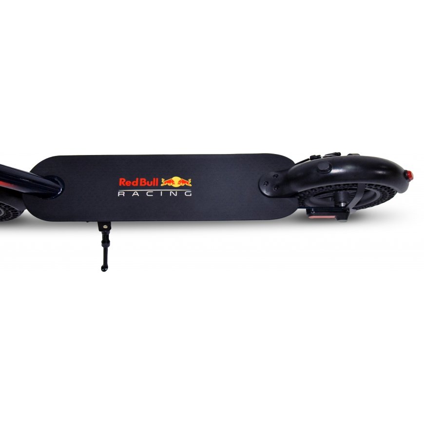 Red Bull 8.5" Race Teen musta 25 km/h 7,5 ah – 3