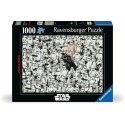Ravensburger 12000458 Kuviopalapeli 1000 kpl Muu Ravensburger 12000458 Kuviopalapeli 1000 kpl Muu