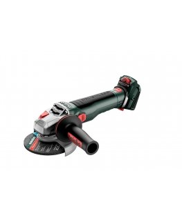 Metabo 613057840 угловая шлифмашина 12,5 cm 10000 RPM 1,8 kg