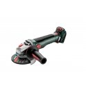 Metabo 613057840 kampinis šlifuoklis 12,5 cm 10000 RPM 1,8 kg Metabo 613057840 kampinis šlifuoklis 12,5 cm 10000 RPM 1,8 kg