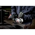 Metabo 613057840 kampinis šlifuoklis 12,5 cm 10000 RPM 1,8 kg Metabo 613057840 kampinis šlifuoklis 12,5 cm 10000 RPM 1,8 kg