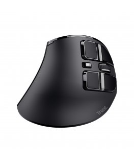 Trust Voxx mouse Office Right-hand RF Wireless + Bluetooth Optical 2400 DPI