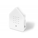 Zwitscherbox ZBWW relax sound machine White 1 pc(s) Zwitscherbox ZBWW relax sound machine White 1 pc(s)