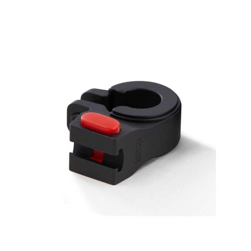 Ninebot by Segway KickScooter Password Lock cable lock Black – 4