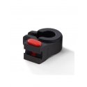 Ninebot by Segway KickScooter Password Lock kabeļu slēdzene Melns Ninebot by Segway KickScooter Password Lock kabeļu slēdzene Melns