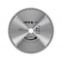 Yato YT-6097 полотно для циркулярных пил 1 шт Yato YT-6097 полотно для циркулярных пил 1 шт