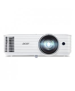 Acer S1286Hn Vakioprojektori 3500 ANSI lumenia DLP XGA (1024x768) Valkoinen