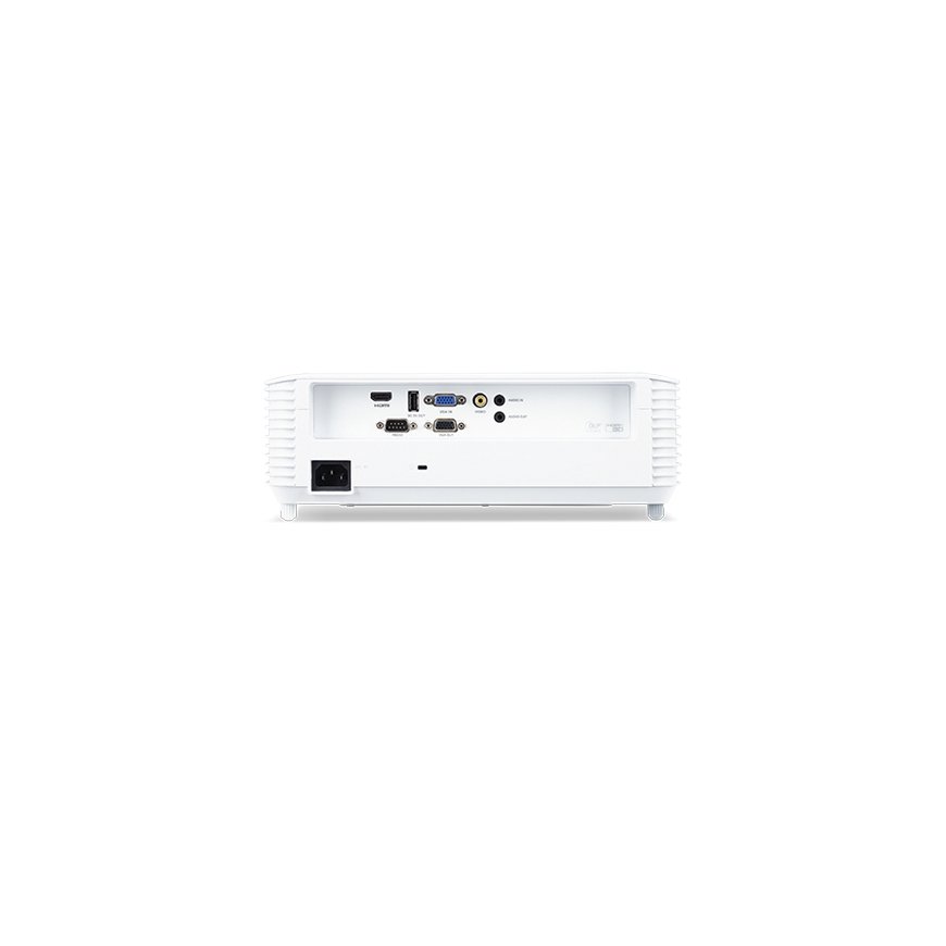 Acer S1286Hn Standartinio nuotolio projektorius 3500 ANSI lumens DLP XGA (1024x768) Balta – 5