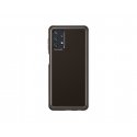 Samsung EF-QA326TBEGEU mobile phone case 16.5 cm (6.5") Cover Black