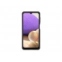 Samsung EF-QA326TBEGEU matkapuhelimen suojakotelo 16,5 cm (6.5") Suojus musta Samsung EF-QA326TBEGEU matkapuhelimen suojakotelo 16,5 cm (6.5") Suojus musta