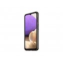 Samsung EF-QA326TBEGEU mobile phone case 16.5 cm (6.5") Cover Black