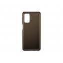 Samsung EF-QA326TBEGEU mobile phone case 16.5 cm (6.5") Cover Black