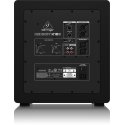 Behringer K10S Juoda Aktyvus žemų dažnių garsiakalbis